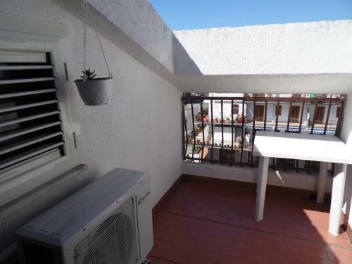 Apartments 3 Terraces