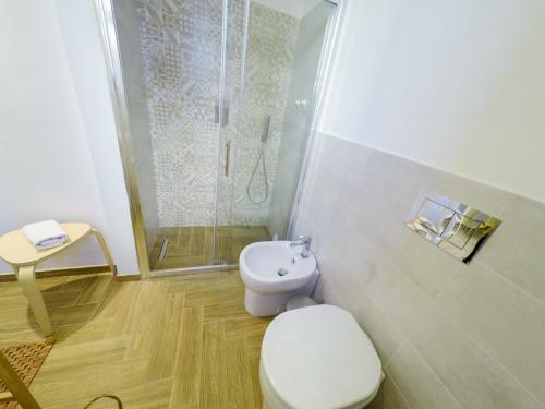 Apartamento La Casa Di Nemi A San Vito