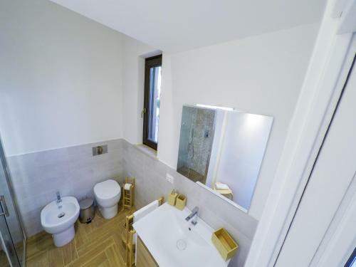 Apartamento La Casa Di Nemi A San Vito