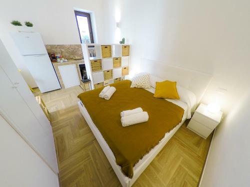 Apartamento La Casa Di Nemi A San Vito