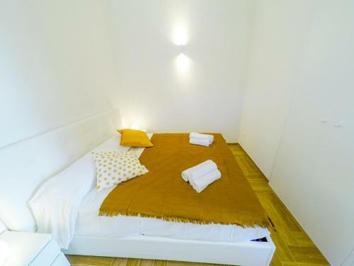 Apartamento La Casa Di Nemi A San Vito