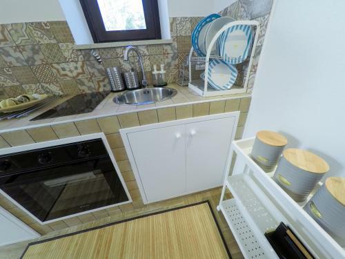 Apartamento La Casa Di Nemi A San Vito