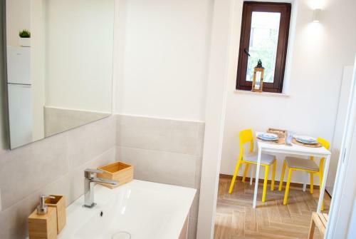 Apartamento La Casa Di Nemi A San Vito