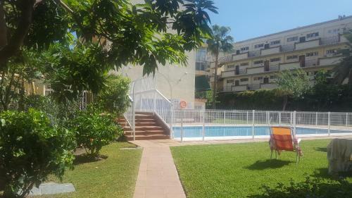 Apartamento Primera L�nea De Playa