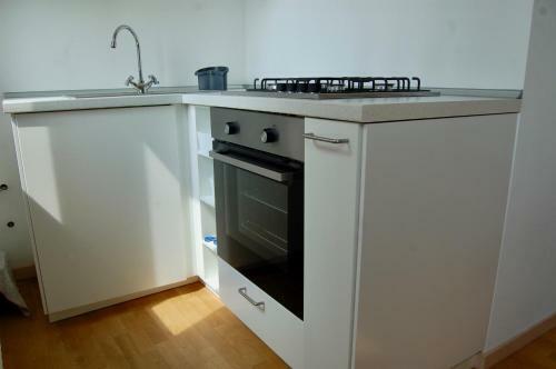 Apartamento Casa Patrizia
