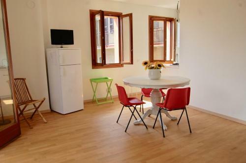 Apartamento Casa Patrizia