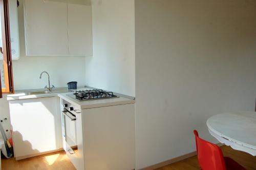 Apartamento Casa Patrizia
