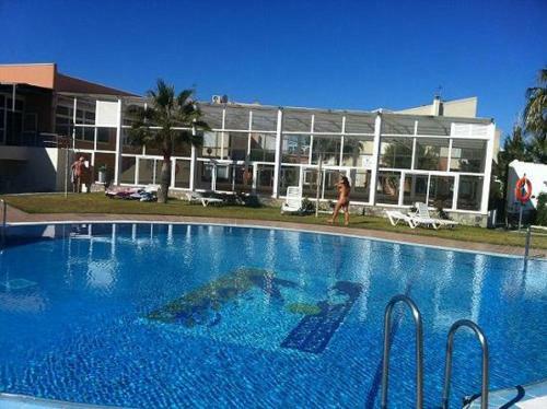 Vera Natura Apartamento Marisol