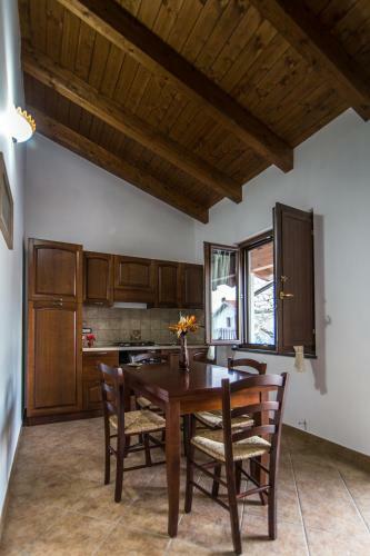 Apartamento Agriturismo La Valle Degli Ulivi