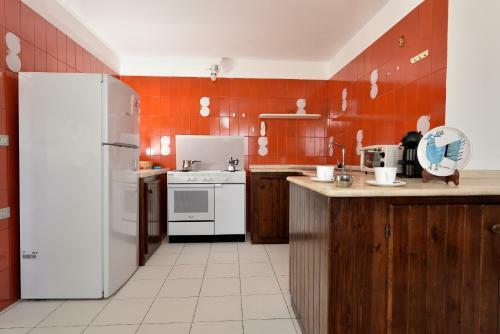 Villa Orr�