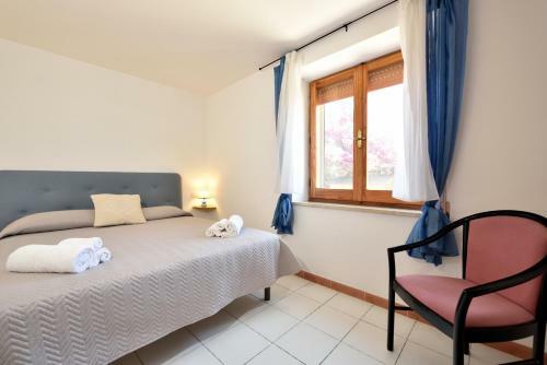 Villa Orr�
