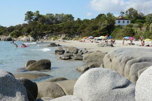 Villa Orr�