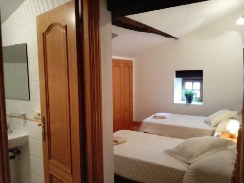 Agroturismo La Posada Nueva