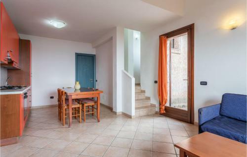 Villa 6 Clima