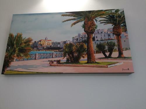 Hostal Villa Latino