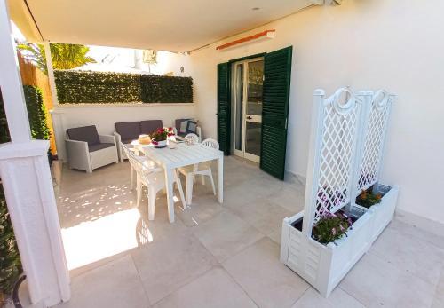 Hostal Villa Latino