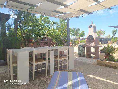 Hostal Villa Latino