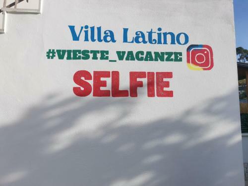 Hostal Villa Latino
