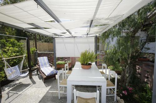 Hostal Villa Latino