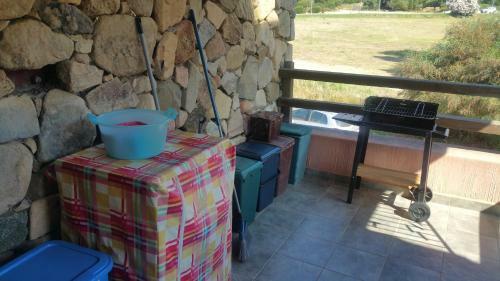 Appartamento Simius