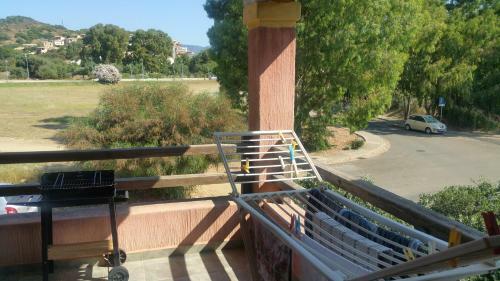 Appartamento Simius
