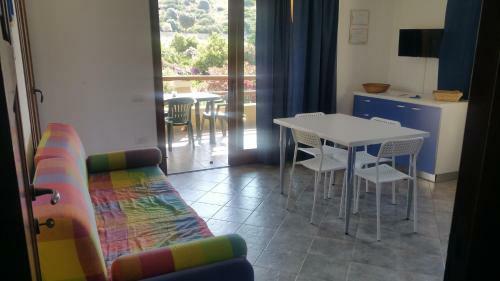 Appartamento Simius