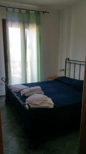 Appartamento Simius