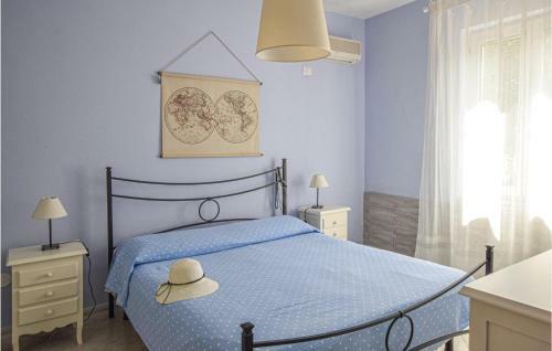 Nice Apartment In Marritza With 3 Bedrooms