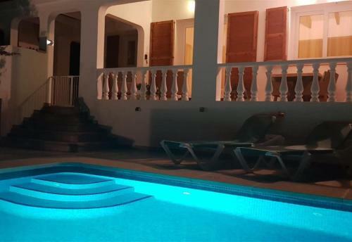 Villa Casa Toro Vista