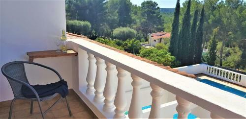 Villa Casa Toro Vista