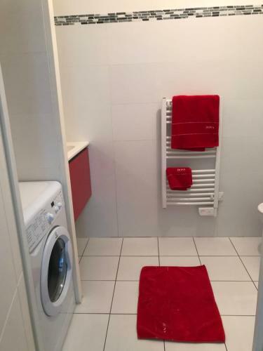 Apartamento Nice Apt With Balcony In La Teste-de-buch