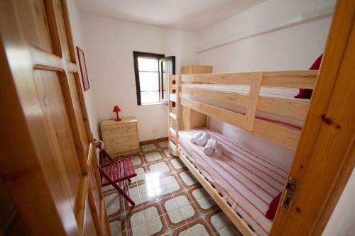 Two-bedroom Apartment In Siracusa II