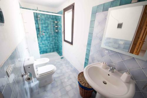 Two-bedroom Apartment In Siracusa II