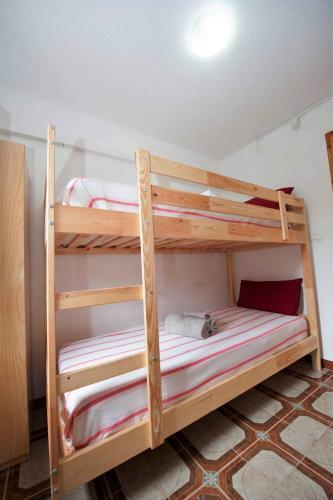 Two-bedroom Apartment In Siracusa II