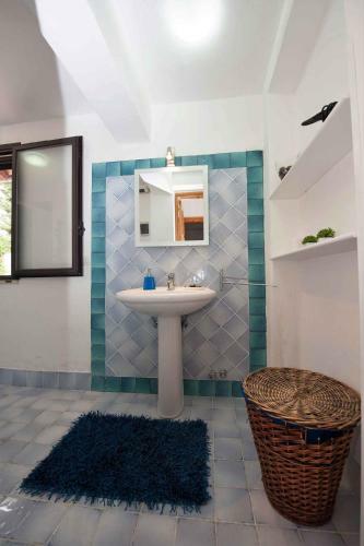 Two-bedroom Apartment In Siracusa II