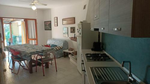 Colombo's House