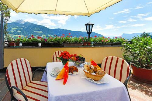 Hotel Tiroler Kreuz
