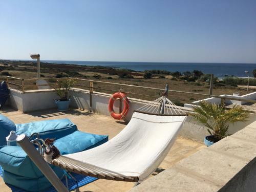 Apartamento Casa Bianca & Blu A Due Passi Dal Mare