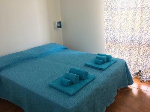 Apartamento Casa Bianca & Blu A Due Passi Dal Mare