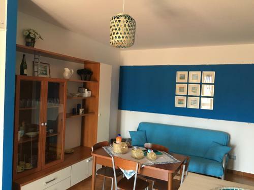 Apartamento Casa Bianca & Blu A Due Passi Dal Mare