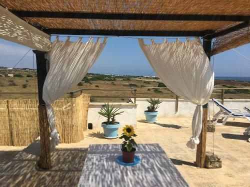 Apartamento Casa Bianca & Blu A Due Passi Dal Mare