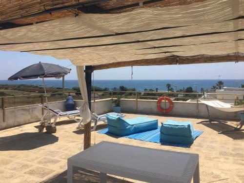 Apartamento Casa Bianca & Blu A Due Passi Dal Mare