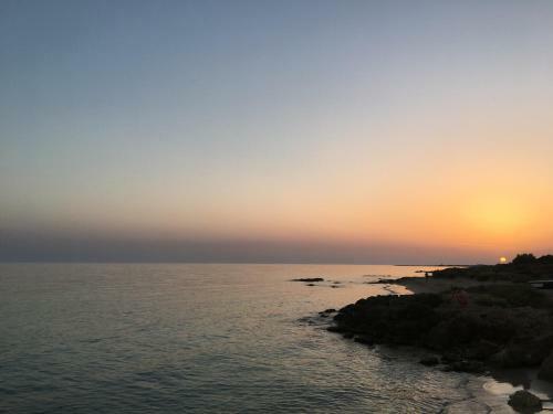 Apartamento Casa Bianca & Blu A Due Passi Dal Mare