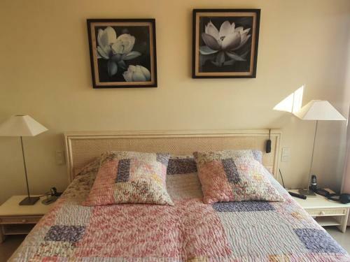 Villa Cap Holidays