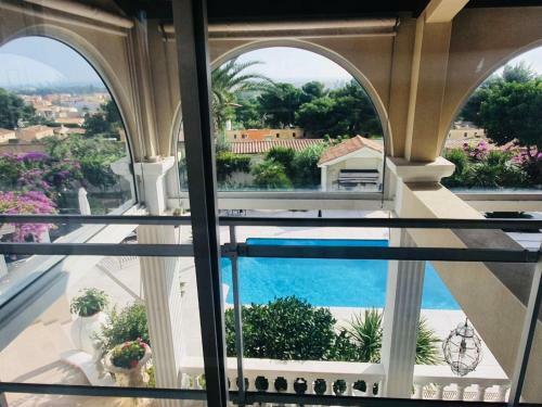 Villa Cap Holidays