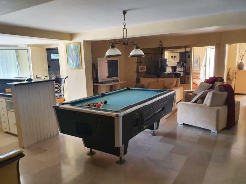 Villa Cap Holidays