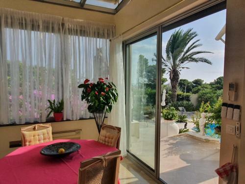 Villa Cap Holidays