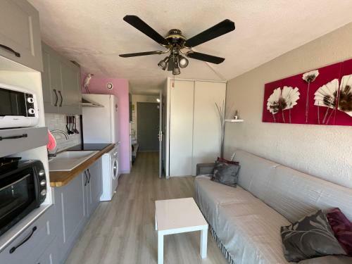 Apartamento Le Lagon Bleu