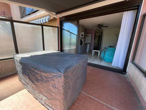 Apartamento Le Lagon Bleu