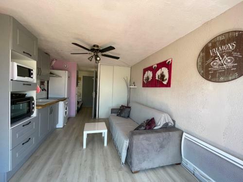Apartamento Le Lagon Bleu